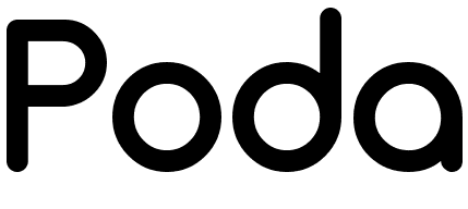Poda